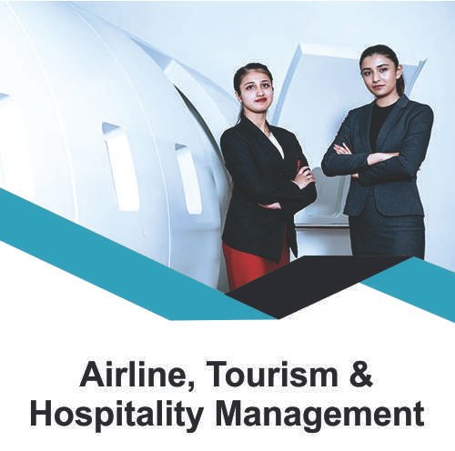 AIRLINE, TOURISM & HOSPILITY MANAGEMENT